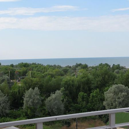Deniz Guest House Набрань Экстерьер фото