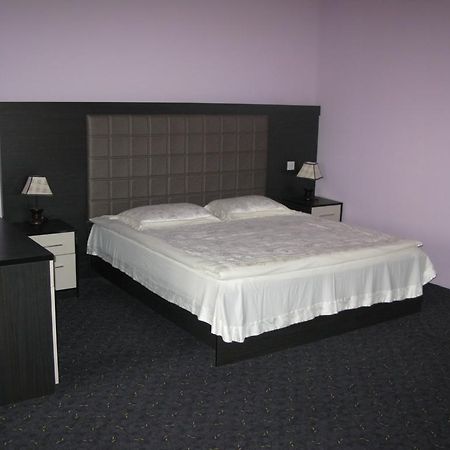 Deniz Guest House Набрань Экстерьер фото