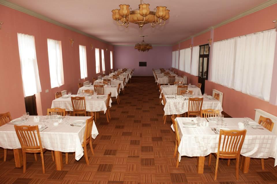 Deniz Guest House Набрань Экстерьер фото