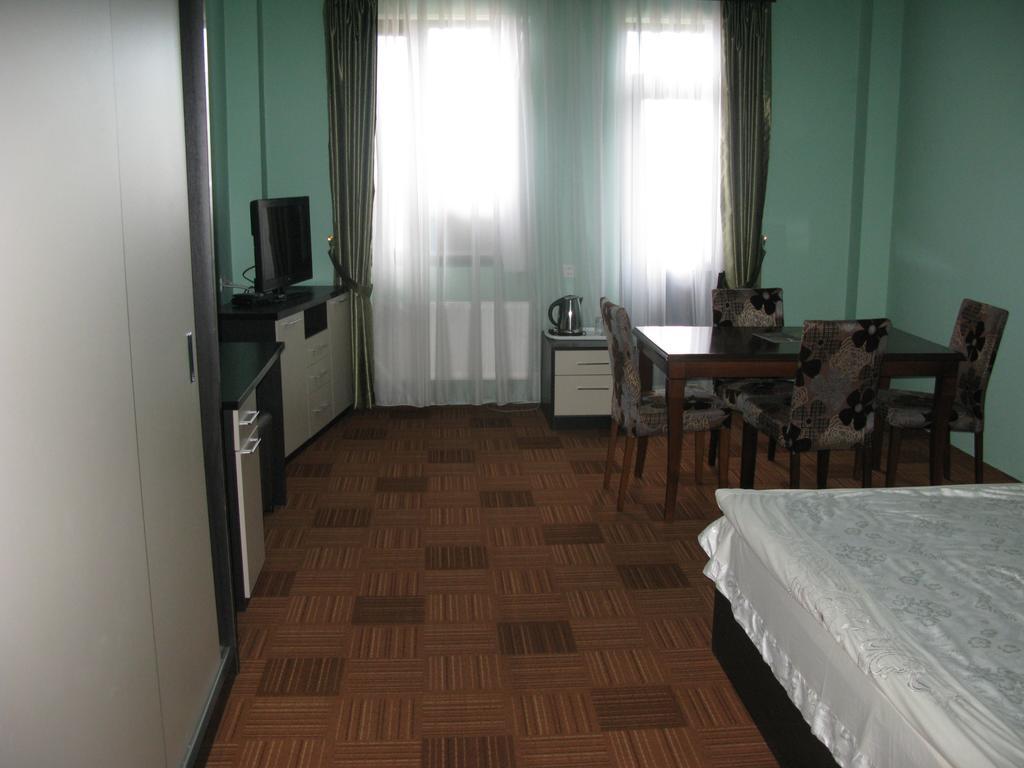 Deniz Guest House Набрань Экстерьер фото
