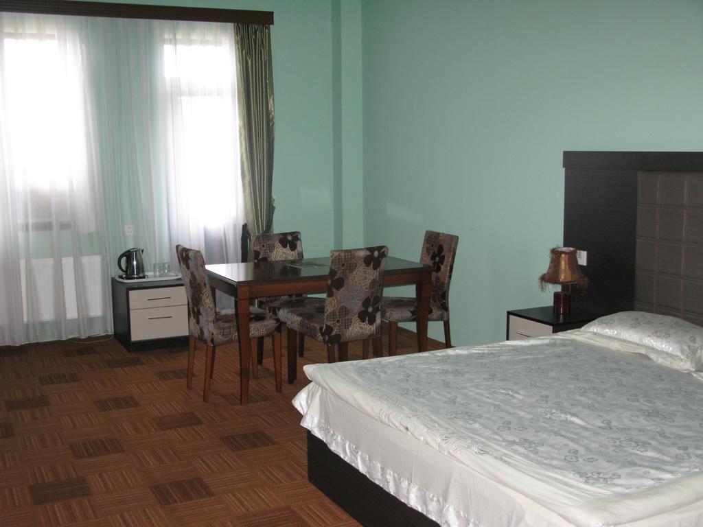 Deniz Guest House Набрань Экстерьер фото
